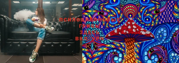 тгк Алексеевка